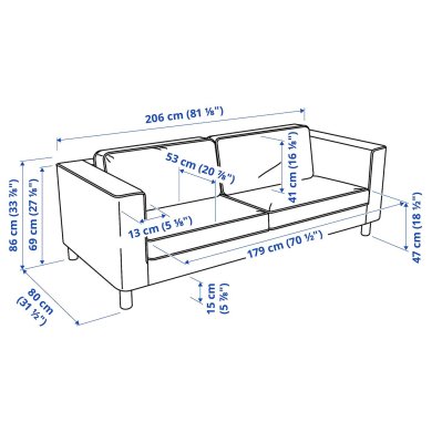 PARUP - 3 IKEA PARUP (ИКЕА ПАРУП) 49514258 фото - 3