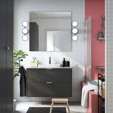 IKEA HAVBACK / ORRSJON (ИКЕА HAVBACK/ORRSJON) 29629279 фото - 5