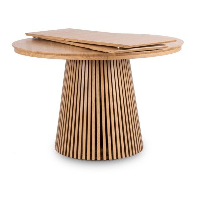 Розкладний обідній стіл Mebel Elit ADRIEN Дуб ME.ADRIEN/D/D/S фото - 5