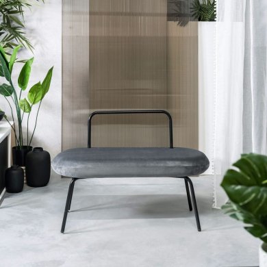 Лава Homla INA Сірий 209851 фото - 5