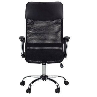 УЦЕНКА Офисное кресло Meven GRID Черный brak/MV-QS-O2132-GRID фото - 8