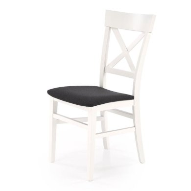 Обідній стілець Halmar TUTTI 2 Білий - 3 Обідній стілець Halmar TUTTI 2 Білий V-PL-N-TUTTI_2-BIAŁY-INARI95 фото - 3