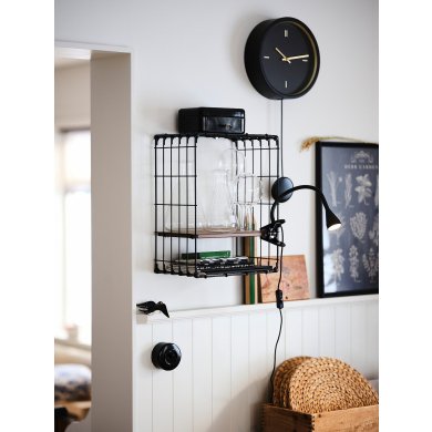 IKEA Лампа світлодіодна NAVLINGE (ИКЕА НАВЛИНГЕ) 00449877 фото - 5