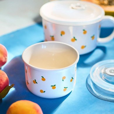 Сервировочная миска Homla BALIS 250 мл Белый 222884 фото - 6