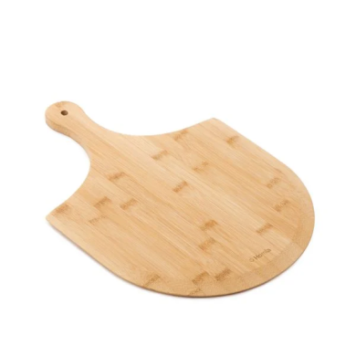 Дошка для подачі піци Homla BAMBOU 40x28 см | Дерево 215713