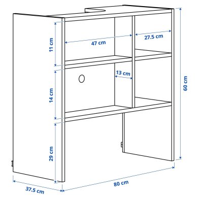 IKEA METOD (ИКЕА МЕТОДЫ) 90547642 фото - 4
