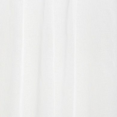 Штора Homla ADI 140х250 см Білий 163317 фото - 5