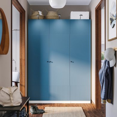 PAX / FYRUDDEN - 5 IKEA PAX / FYRUDDEN (ИКЕА ПАКС/ФИРУДДЕН) 39581615 фото - 5