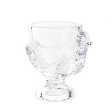 Подставка для яиц Homla FABERO Прозрачный 228480 фото - 2