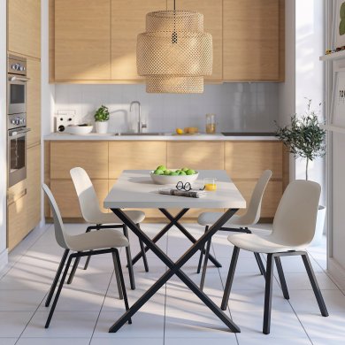 SKALSTA - 2 IKEA SKALSTA (ИКЕА РОКИ) 79590769 фото - 2