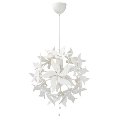 IKEA Светильник подвесной RAMSELE (ИКЕА РАМСЕЛЕ) 30404882