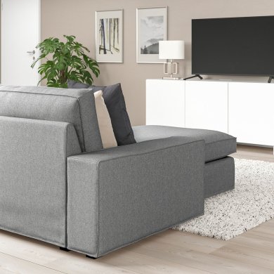 IKEA KIVIK (ИКЕА КИВИК) 99440590 фото - 3