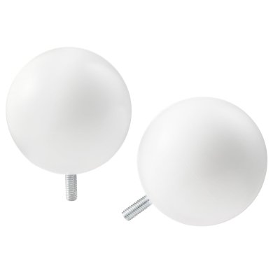 IKEA Наконечники VASENTLIG (ИКЕА VÄSENTLIG) 00217194