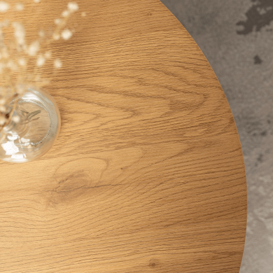 Журнальный стол Mebel Elit MAYLIN MAX Дуб - 6 Журнальный стол Mebel Elit MAYLIN MAX Дуб ME.MAXMAYLIN/D/D/L фото - 6