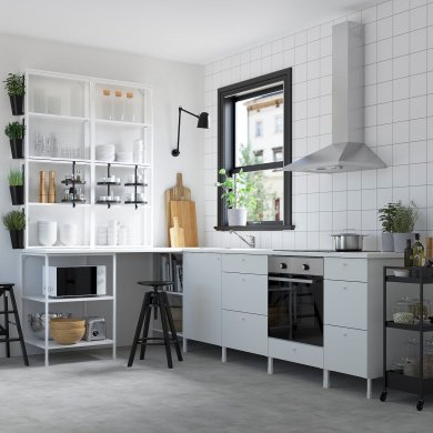 IKEA ENHET (ИКЕА ЭНХЕТ) 19338068 фото - 11
