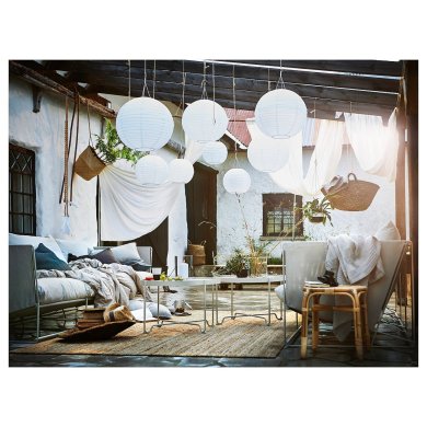 IKEA SOLVINDEN (ИКЕА СОЛЬВИНДЕН) 30593043 фото - 3