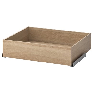 Выдвижной ящик KOMPLEMENT - 4 IKEA Выдвижной ящик KOMPLEMENT (ИКЕА КОМПЛИМЕНТ) 90246328 фото - 4