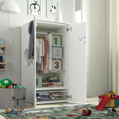 IKEA SMASTAD / PLATSA (ИКЕА СМАСТАД/ПЛАЦА) 49544095 фото - 5