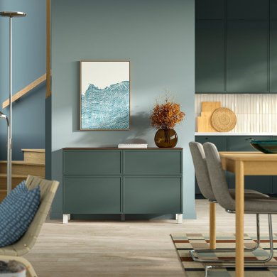 IKEA BESTA (ИКЕА БЕСТА) 09598085 фото - 4