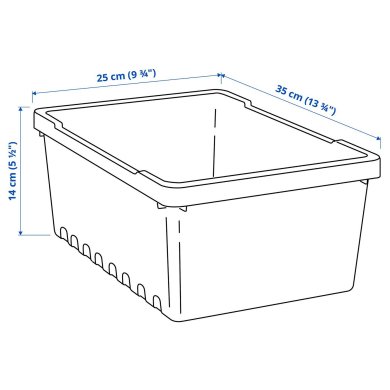 IKEA UPPSNOFSAD (ИКЕА UPPSNOFSAD) 90440764 фото - 5