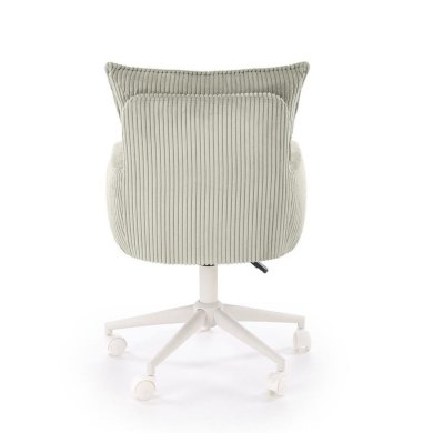 Офісне крісло Halmar DUMBO Світло-сірий V-CH-DUMBO-FOT-J.POPIEL фото - 7