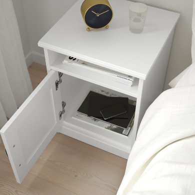 IKEA SONGESAND (ИКЕА СОНГЕСАНД) 79488192 фото - 9