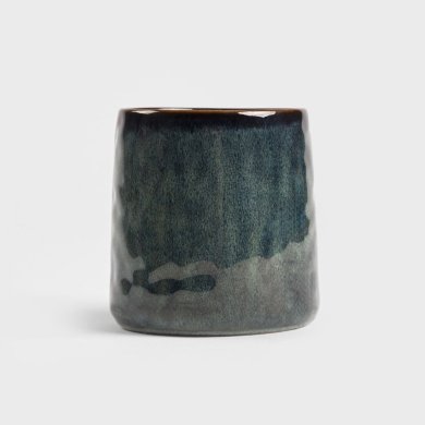 Кружка Homla MIDO 3 280 мл Зеленый - 2 Кружка Homla MIDO 3 280 мл Зеленый 231348 фото - 2