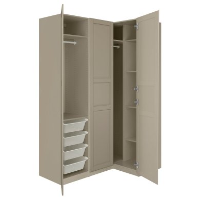 IKEA PAX/TYSSEDAL (ИКЕА ПАКС/ТИССЕДАЛ) 29603397