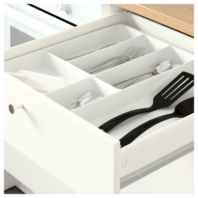 IKEA Шафа KNOXHULT (ИКЕА НОКСХАЛТ) 70326788 фото - 9