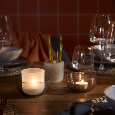 IKEA TALLTITA (ИКЕА ТАЛЛТИТА) 70607024 фото - 4