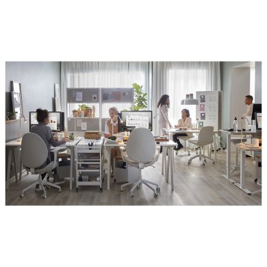 IKEA TROTTEN (ИКЕА ТРОТТЕН) 80474764 фото - 8