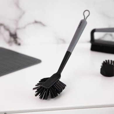 Щітка Homla EASY CLEAN 31х7,5 см Чорний 218469 фото - 5