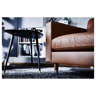 Крісло м'яке LANDSKRONA Коричневий - 8 IKEA Крісло м'яке LANDSKRONA Коричневий (ИКЕА ЛАНДСКРОН) 09269193 фото - 8