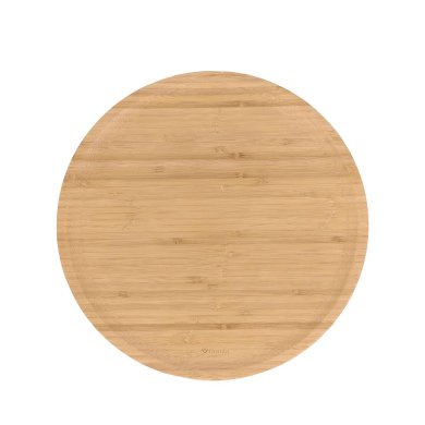 Сервировочная подставка Homla BAMBOU Дерево 212625 фото - 2