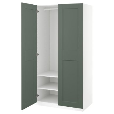 IKEA PAX / GRIMO (ИКЕА ПАКС/ГРИМО) 19579227