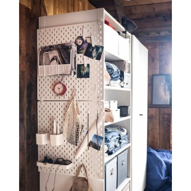 SKADIS - 2 IKEA SKADIS (ИКЕА СКАДИС) 10477643 фото - 2