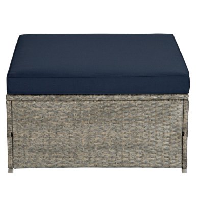 Комплект садових меблів Favora BLOOMIE Бежевий WS601 фото - 5