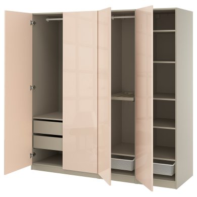 IKEA PAX/FARDAL (ИКЕА ПАКС/ФАРДАЛ) 19597924