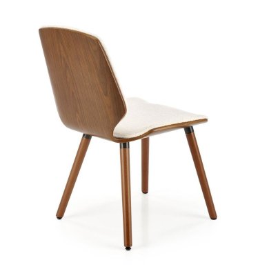 Обеденный стул Halmar K511 Кремовый V-CH-K/511-KR фото - 3