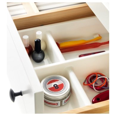 IKEA Лоток для принадлежностей BILLINGEN (ИКЕА BILLINGEN) 30270401 фото - 14