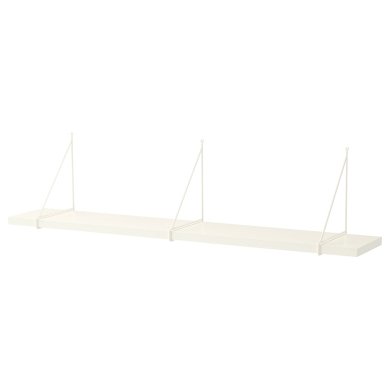 IKEA Полку BERGSHULT / PERSHULT (ИКЕА BERGSHULT / PERSHULT) 39290701