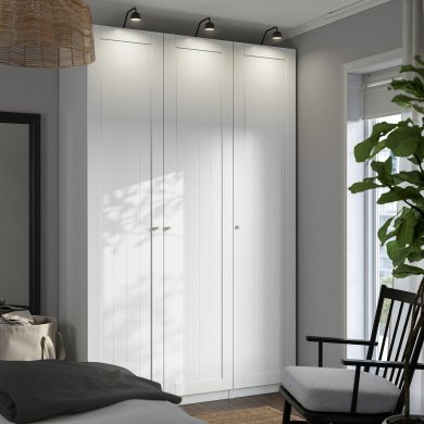 IKEA PAX/GULLABERG (ИКЕА ПАКС/ГУЛЛАБЕРГ) 89563567 фото - 4