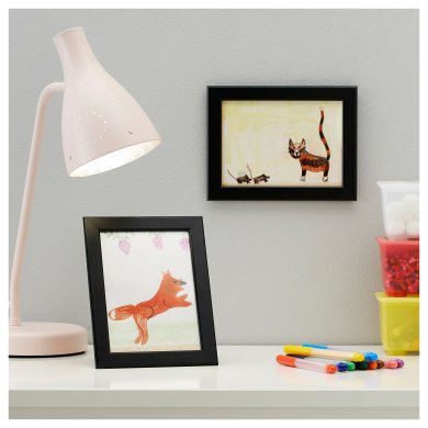 Рамка FISKBO - 3 IKEA Рамка FISKBO (ИКЕА ФИСКБО) 90300358 фото - 3