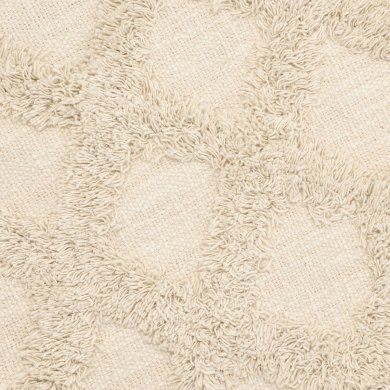 Декоративна наволочка Homla MONTO 45х45 см Бежевий 208272 фото - 4