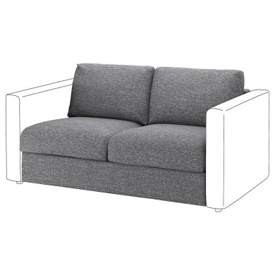 IKEA VIMLE (ИКЕА ВИМЛЕ) 99434438