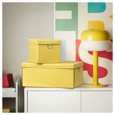 IKEA NIMM (ИКЕА НИММ) 20595943 фото - 4