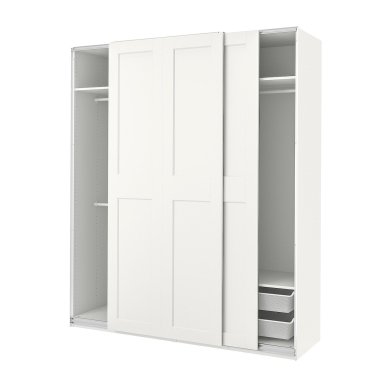 IKEA PAX / GRIMO (ИКЕА ПАКС/ГРИМО) 99432972