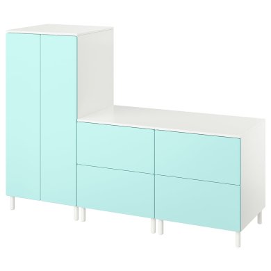 IKEA SMASTAD / PLATSA (ИКЕА СМАСТАД/ПЛАЦА) 19485021