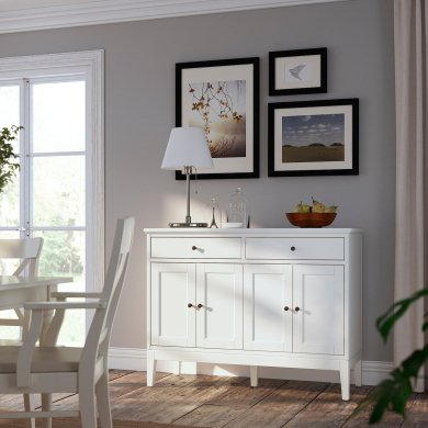 IKEA IDANAS (ИКЕА ИДАНАС) 80496025 фото - 6