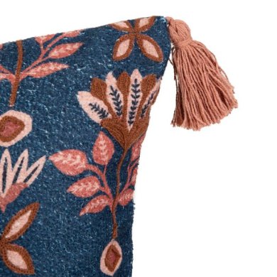 Декоративна наволочка Homla AMIRIO 45x45 см Принт 218411 фото - 5